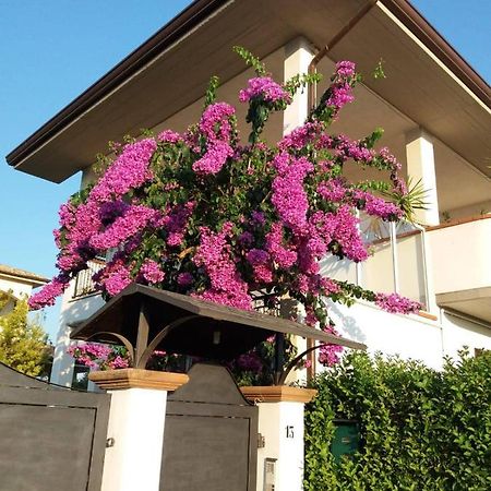 Manoppello La Bouganville Di Sante E Rosa المظهر الخارجي الصورة