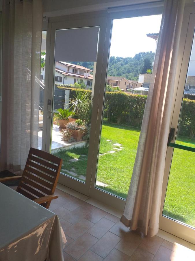Manoppello La Bouganville Di Sante E Rosa المظهر الخارجي الصورة